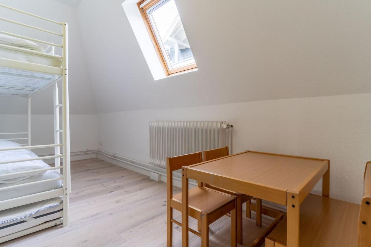 Ferienhaus Das Weisse Haus Das Weisse Haus Sankt Peter-Ording Exteriér fotografie